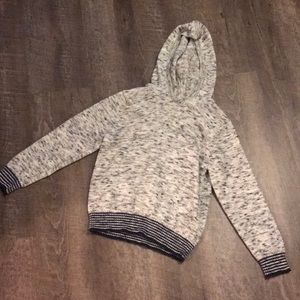 Boys Osh Kosh B’gosh pullover sweater